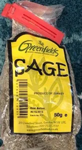 Sage
