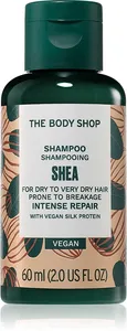 The Body Shop Shea närande schampo 60ml