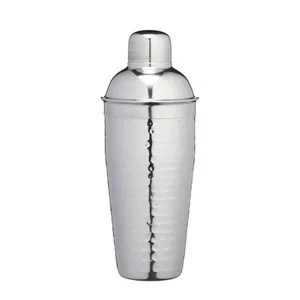 Cocktailshaker 700ml Hamrat Rostfritt Stål Barcraft
