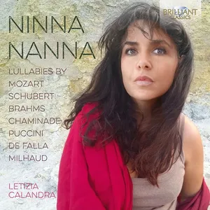 Letizia Calandra: Ninna Nanna / Lullabies