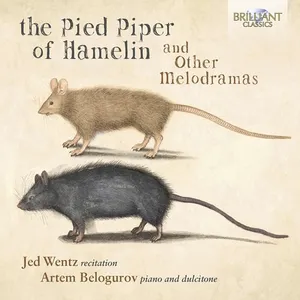 Debussy: The Pied Piper Of Hamelin And Other...
