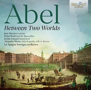 Abel Carl Friedrich: Between Two Worlds
