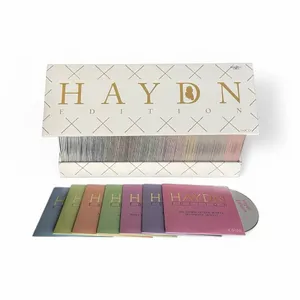 Haydn: Haydn Edition