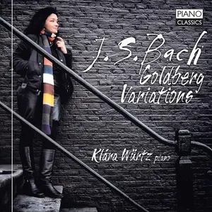 Bach: Goldberg variations