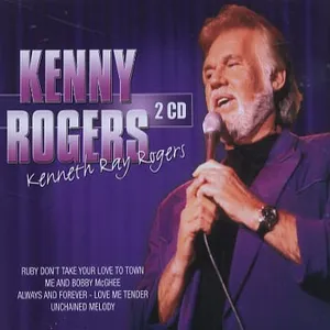 Rogers Kenny: Kenneth Ray Rogers