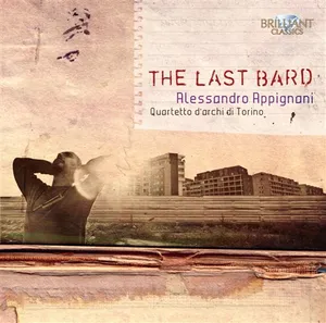 Appignani Alessandro: The Last Bard