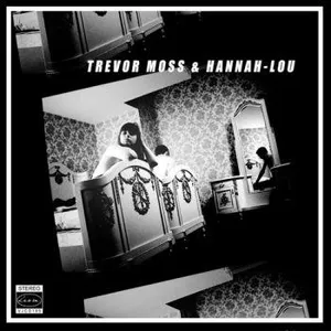 Moss Trevor & Hannah-Lou: Trevor Moss & Hanna...