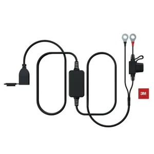 Billaddare OXFORD EL116