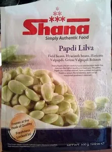 Papdi Lilva