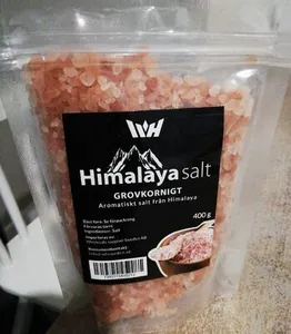 Himalaya Salt