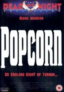 Popcorn