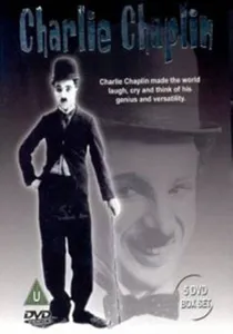 Charlie Chaplin Collection