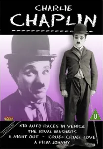Charlie Chaplin Collection