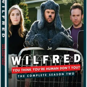 Wilfred: Season 2