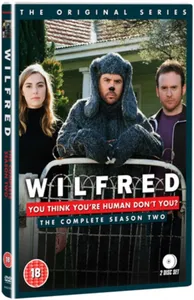 Wilfred: Season 2
