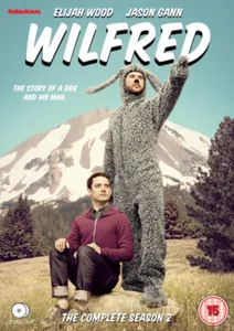 Wilfred: Season 2