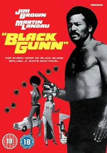 Black Gunn