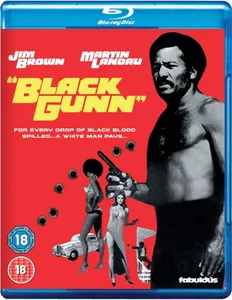 Black Gunn