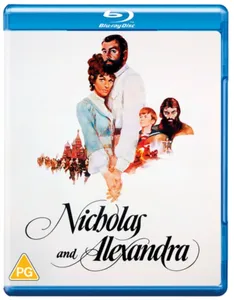 Nicholas and Alexandra
