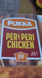 pukka peri peri