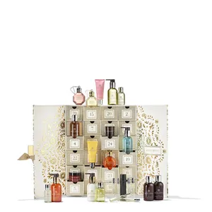 Molton brown Adventskalender