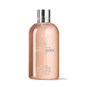 Molton Brown Graciös aprikos & fresia duschgel