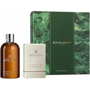Molton Brown Svartpeppar Refill Presentset för kroppsvård