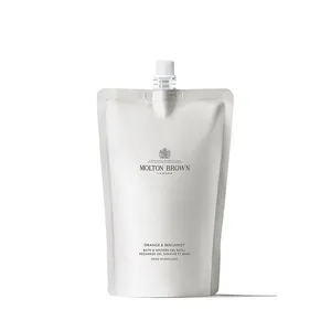 Molton Brown Apelsin och Bergamott bad- och duschgelpåfyllning 400ml