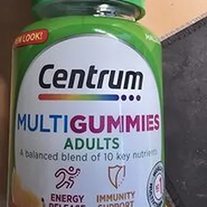 Multi Gummies for Adults