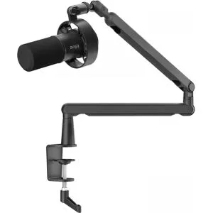 Fifine T688 Mikrofon Bundle - K688 Usb/xlr Mikrofon - Dynamisk Mikrofon - Sva