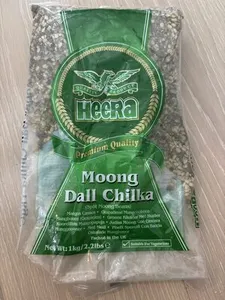 Moong fall chilka