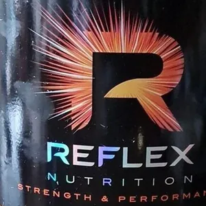 Reflex Nutrition