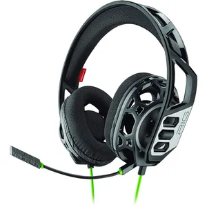 Nacon RIG 300HX Stereo Gaming Headset, Wired Xbo