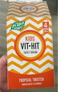 Vit hit kids