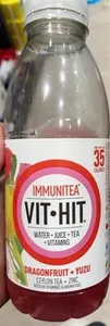 Vit-Hit (Dragonfruit + Yuzy)