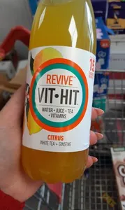 Vit hit citrus