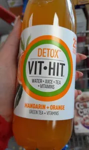 Vit Hit Detox