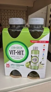 Vit-Hit apple