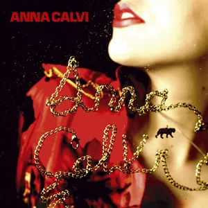 Calvi Anna: Anna Calvi