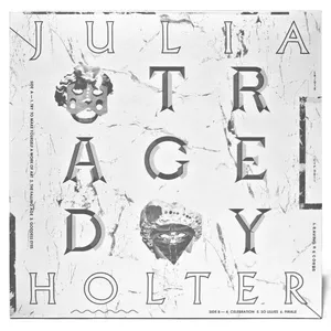 Holter Julia: Tragedy