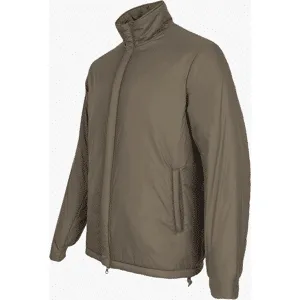 Highlander Outdoor Highlander Rayder Tactical Lightweight Insulated Jacket (Färg: Ranger Green, Storlek: Large)