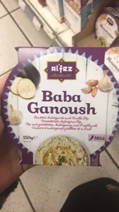 Baba Ganoush