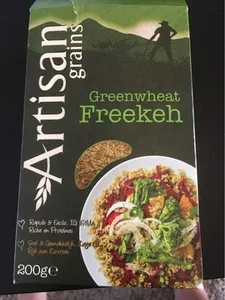 Al'fez Tagine Saus Honning & Mandel