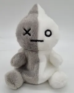 Bt21: Van Palm Pal 5in