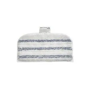 Black & Decker FSMP20-XJ - Reservdynor till munstycke - till ångrengörare - för BLACK+DECKER AutoSelect Steam Mop FSM1500, FSM1600 Steam Mop