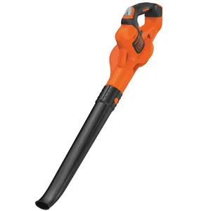 Black & Decker: Lövblås 18V Tool Only