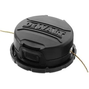 Dewalt Dt20658 Trimmerhuvud, Trädgårdsmaskiner