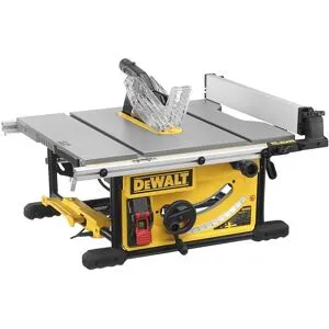 DeWalt Bordssåg, 2000W, DWE7492