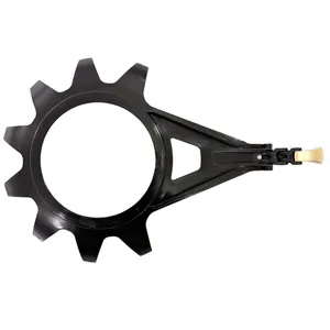 Självrengörare till B&D Robotgräsklippare