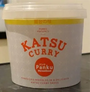 Katsu Curry